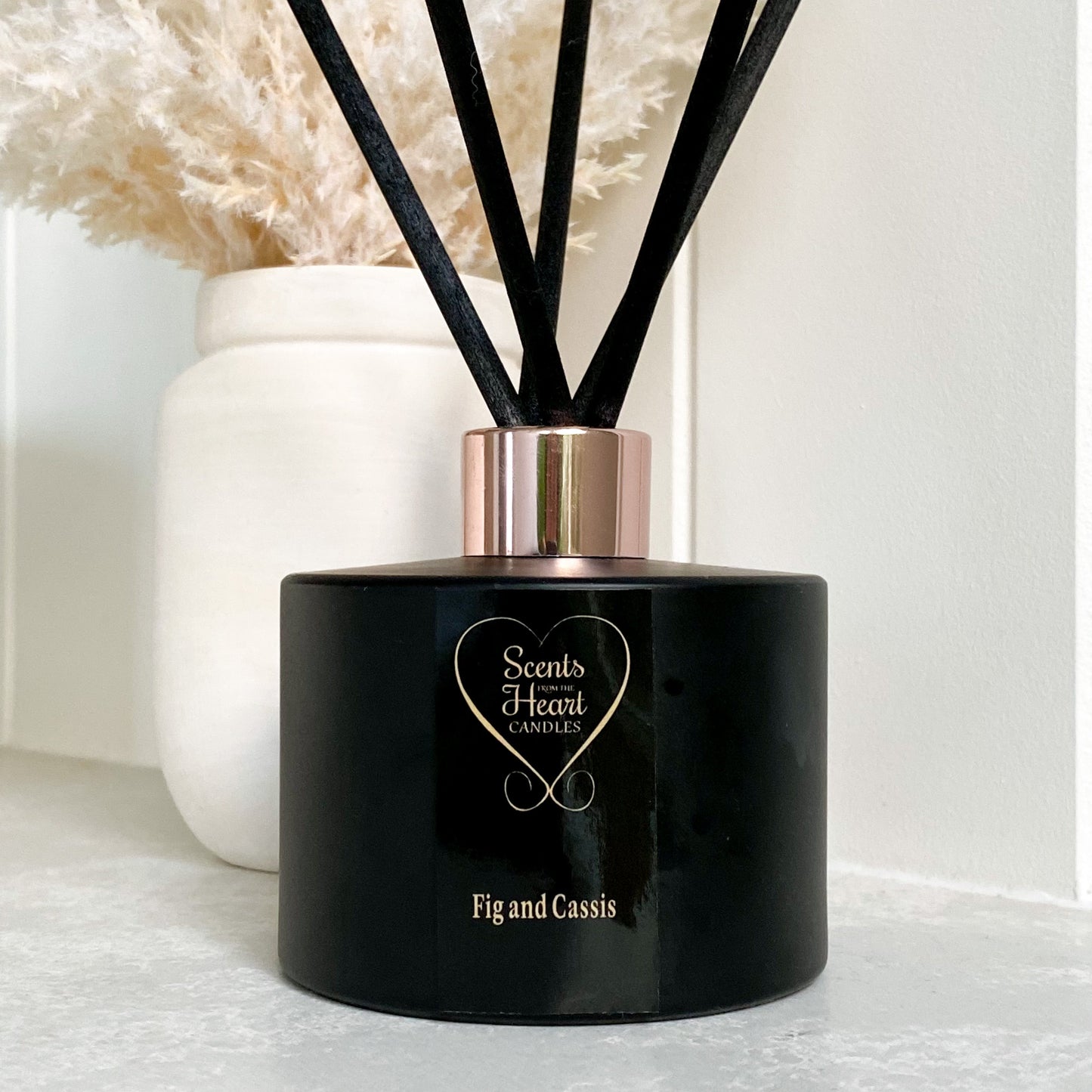 Passion Fruit Paw Paw Reed Diffusers 200ml