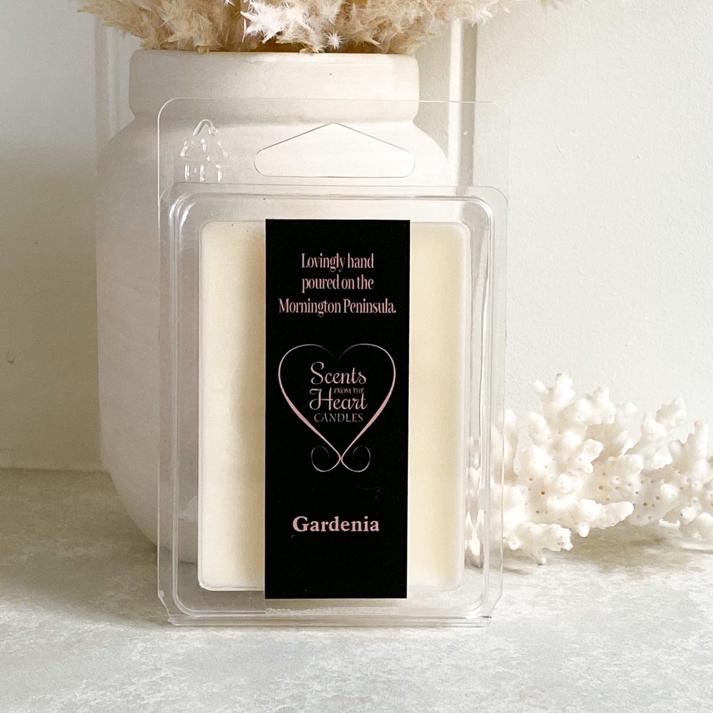 Gardenia Melts 90g