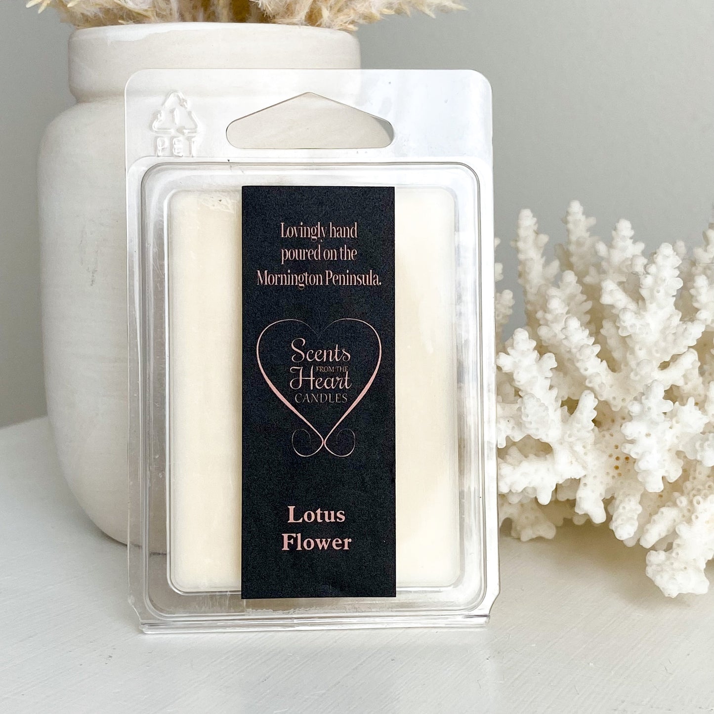 French Pear Melts 90g