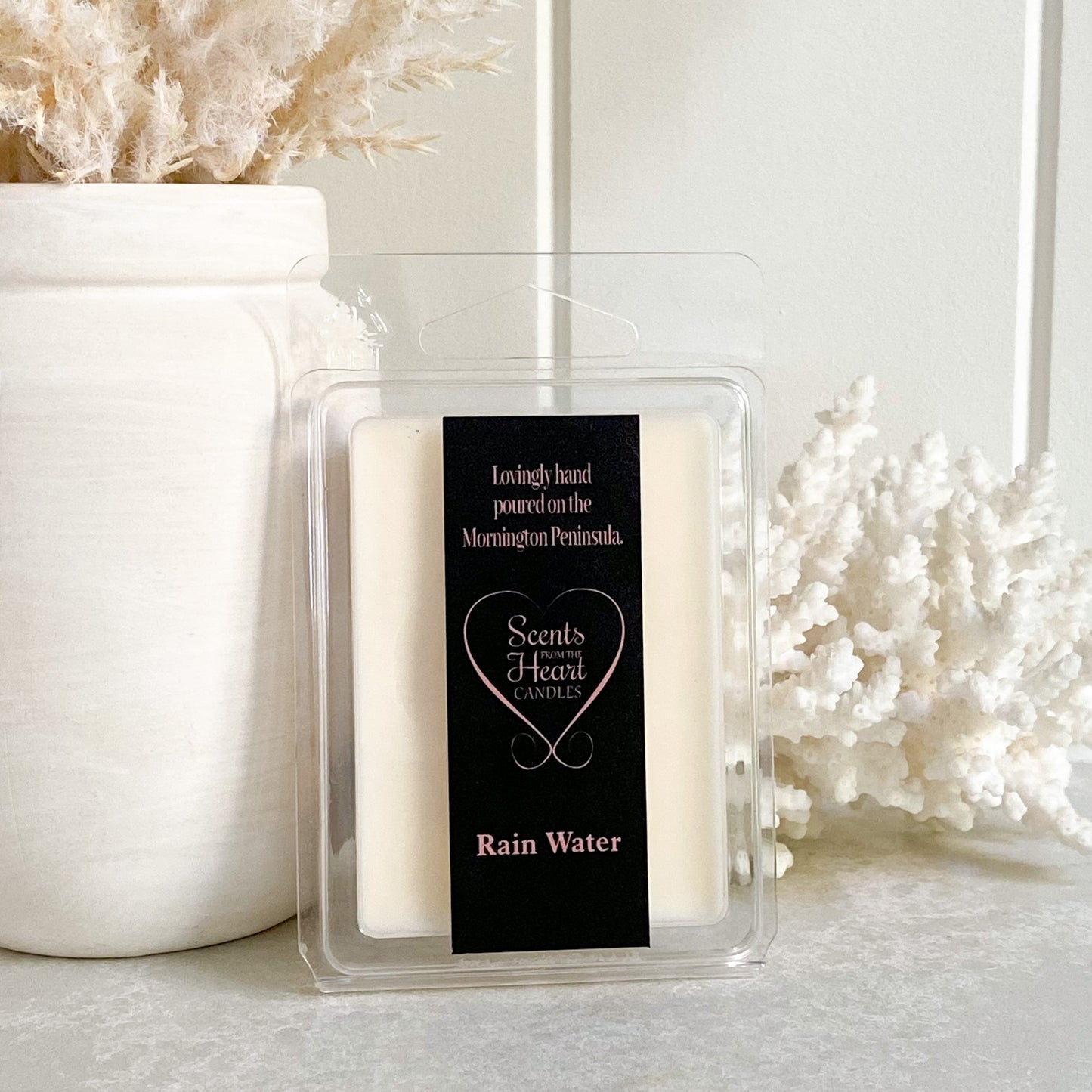 Rain Water Melts 90g