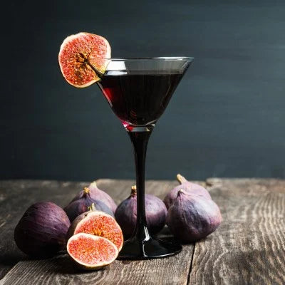 Fig and Cassis Melts 90g