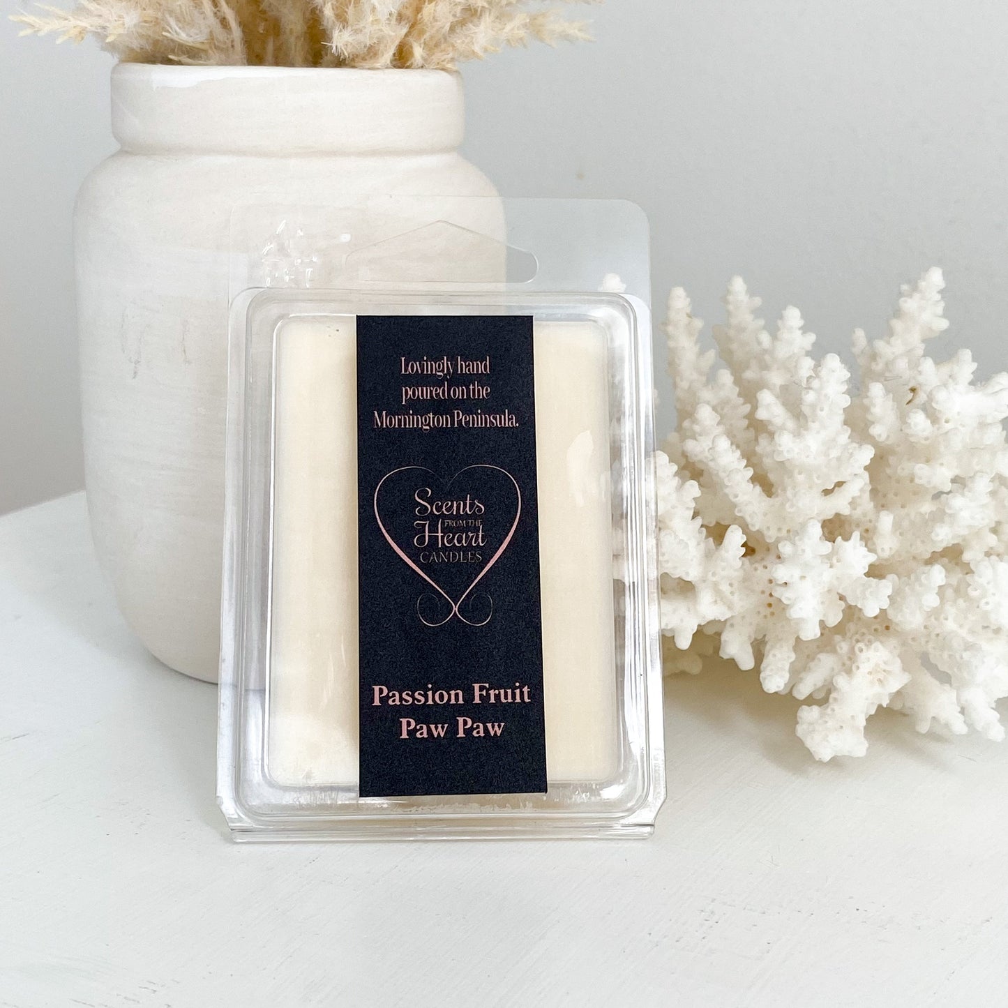 Frangipani Melts 90g