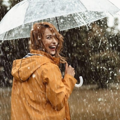 Rain Water Melts 90g