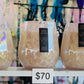 Pink Glamour Massive 1.3kg Candle Limited Edition
